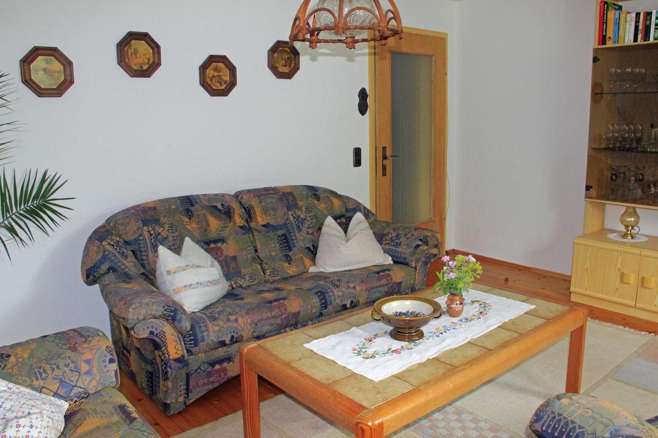 Haus Rita Apartment Thurmansbang Ngoại thất bức ảnh