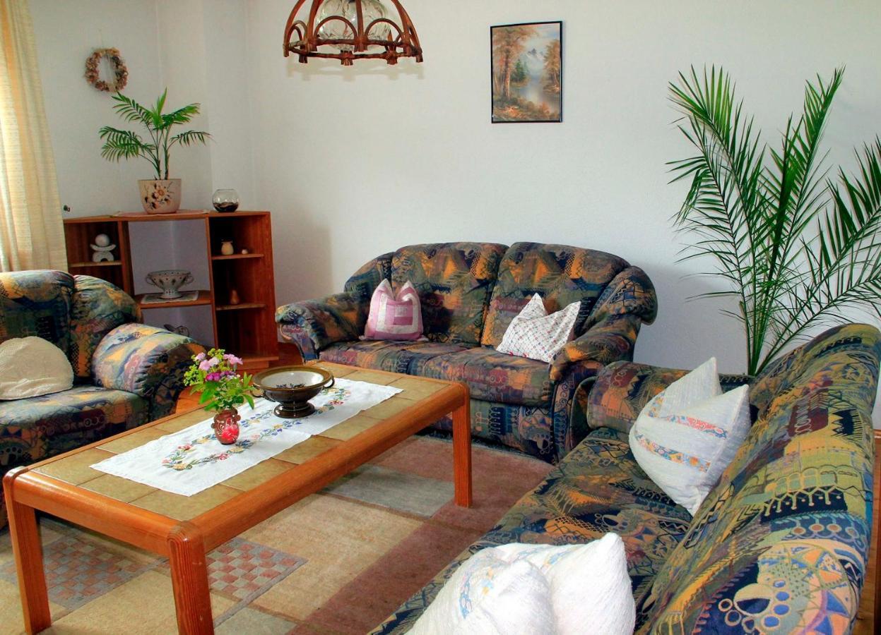 Haus Rita Apartment Thurmansbang Ngoại thất bức ảnh