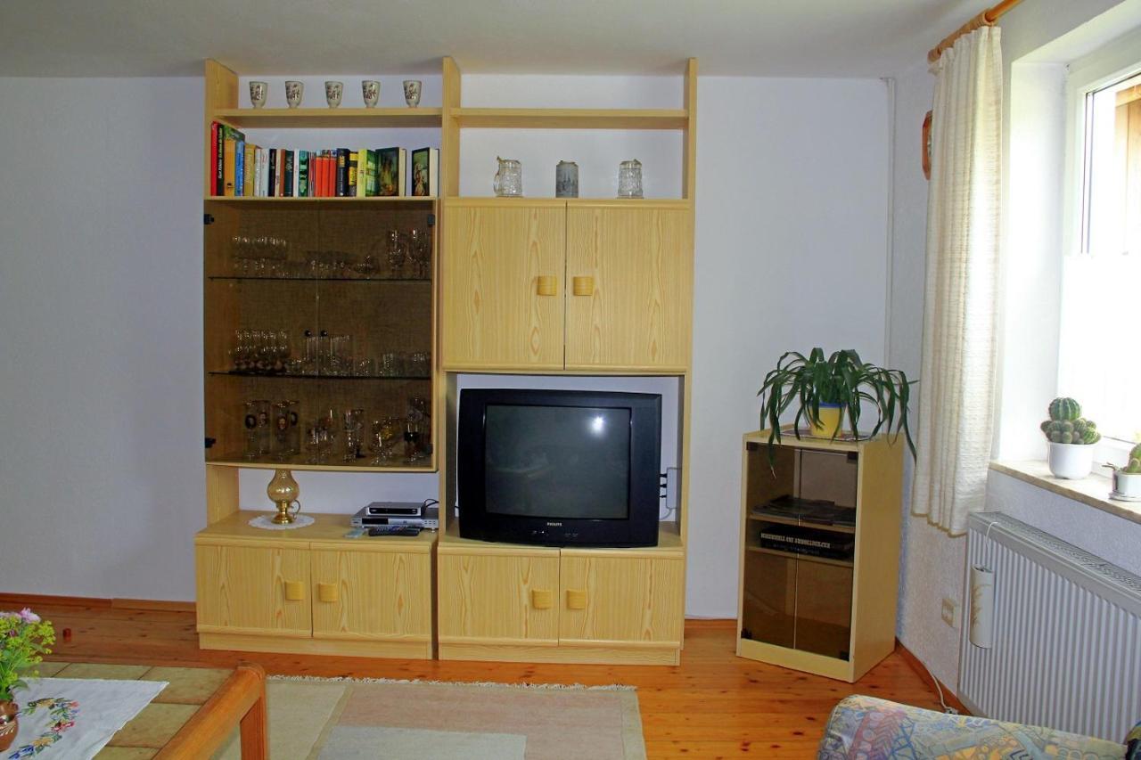 Haus Rita Apartment Thurmansbang Ngoại thất bức ảnh