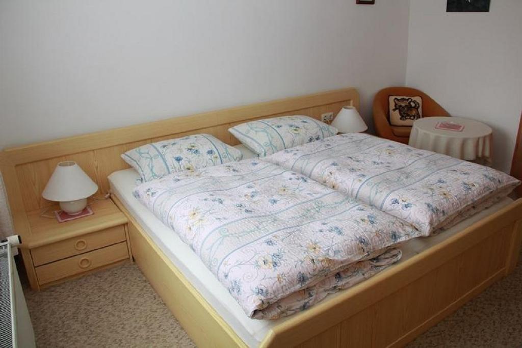 Haus Rita Apartment Thurmansbang Phòng bức ảnh