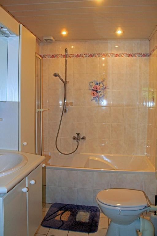 Haus Rita Apartment Thurmansbang Phòng bức ảnh