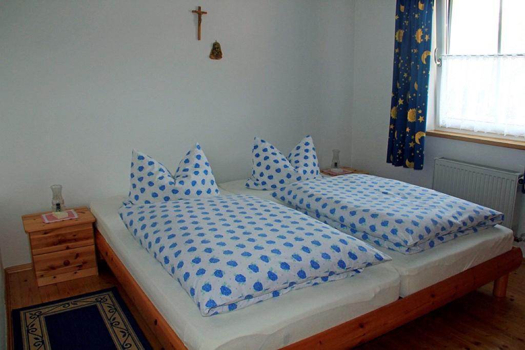 Haus Rita Apartment Thurmansbang Phòng bức ảnh