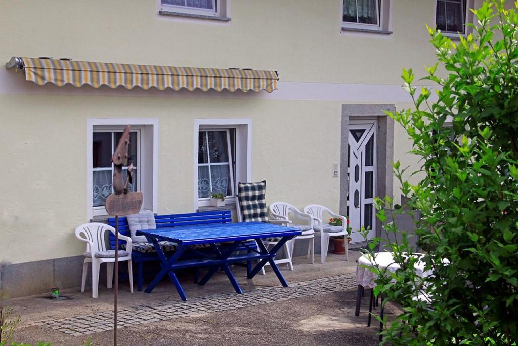 Haus Rita Apartment Thurmansbang Ngoại thất bức ảnh
